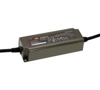 LED Autista / PSU, Costante Voltaggio, 60W, AC/Dc Convertitori, PWM-60-24KN