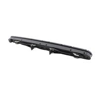 LED Auto 3RD Luce Posteriore Alta Supporto Freno Stop Lampada Rosso 12V Per Benz