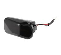 LED Auto Dynamic Indicatore Laterale Faro Giri Lampada per Accord -v