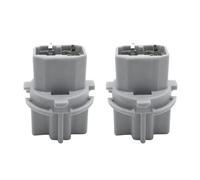LED Auto Xenon Lampadina Supporto Presa Spina Connettore Adattatore Tsx-Rl