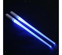 LED Bacchette Riutilizzabili Light Up Bacchette Da Cucina Partito Da