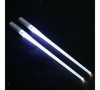 LED Bacchette Riutilizzabili Light Up Bacchette Da Cucina Partito Da