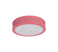 LED Bambini Plafoniera, Cielo Stellato, Funzione Luminosa Notturna