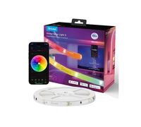Govee H612C 10m | Striscia LED | Wi-Fi, Bluetooth, RGBIC