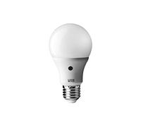 LED BASIC 12W 4000K 1200LUM +CREPUSCOLARE