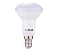 LED BASIC R80 12W E27 3K 1100 Lm