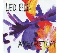 Led Bib - Arboretum - Cd