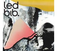 Led Bib It's Morning (Vinyl LP) 12" Album