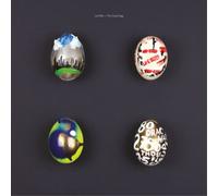 Led Bib The Good Egg (Vinyl LP) 12" Album