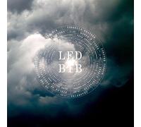 Led Bib Umbrella Weather (CD) Album