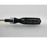 Led-Blinker Rc-90 Anteriore Per Ducati Hypermotard 939 2016-2018 Protech