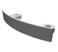 LED Bumper Mount Compatible with ZMR250 Racing Drone Frame Front and Rear