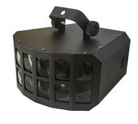 LED BUTTERFLY 30W RGBW DMX512