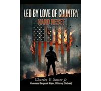Led by Love of Country: Hard Reset