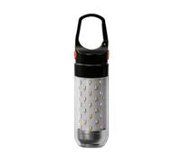 LED Camp Light - 5 Mode Hangable Soft Glow Tent Lighting Lamp