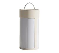 LED Camping Lantern - USB Charging Portable Light For Hiking, Fishing, Backpacking, , And Travel | Bright Waterproof Lamp With Extended Battery, Multi-Function Outdoor Flashlight For Tent