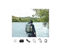 Led Camping Light Camping Lighting Tent Emergency Light Charging Treasure Usb Charging Source Outdo