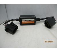 LED Canbus Warning Canceller