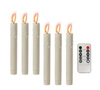 LED Candles, Flickering Electric Pillars, Remote Controlled Atmosphere Light, Safe Fireless Flame System, Efficient Energy Management, High Performance Gear, Figures for Table Fireplace