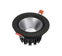 LED Ceiling Down Lighting Round Ceiling Lights Recessed Lights Super B