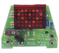 LED che Rotola Messaggi Kit - WSMB124