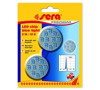 LED Chip Blue Light Ricambio per plafoniera a Braccio Sera (2W 12V)