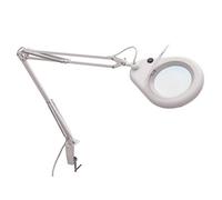 LED CIRC MAG LAMP - Magnifying Lamp: Circular: LED - PURElite