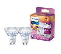 Philips - LED CLA 50W GU10 C90 WW 36D WGD 2ST6
