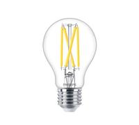 Philips - LED Classic 60W A60 E27 CL WGD90 SRT4
