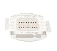 Led Cob 30W Coltivazione Piante e Fiori Grow Led Chip 1050mA DC 22-25V Spettro 4