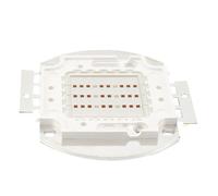 Led Cob 30W Coltivazione Piante e Fiori Grow Led Chip 1050mA DC 22-25V Spettro 4