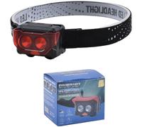 LED COB per sport notturni all'aperto tra cui ciclismo escursionismo e per camp