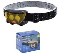 LED COB per sport notturni all'aperto tra cui ciclismo escursionismo e per camp