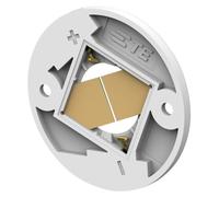 LED Cob Supporto, 60VDC, 3A, 45MM, Titolari, LED Accessori 2325807-3