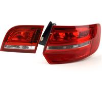 LED Coda Lampadine Set Adatto A per Audi A3 8P Completo Interno 08- 12 Destra