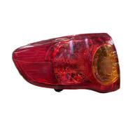 LED Coda Luce Indietro Luce Montaggio Per Toyota Corolla Altis Sinistro Aes