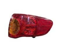 LED Coda Luce Indietro Montaggio Per Toyota Corolla Altis Rh Lato Conducente S2u