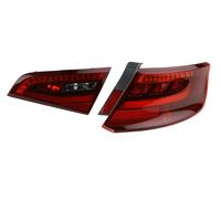 LED Coda Luce Luci Set Posteriore Adatto A per Audi A3 8V Interno 04/2012- Dx.