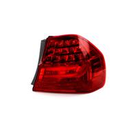 LED Coda Luci Adatto A per BMW 3er E90 09/08-12/11 Esterno Dx Lato Passeggero