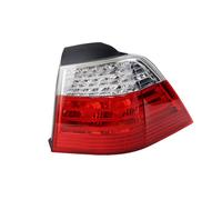LED Coda Luci Adatto A per BMW 5 E61 04/2007-03/10 Esterno Dx Lato Passeggero
