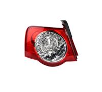 LED Coda Luci Adatto A per VW Passat 05 3C 03/05-10/11 Esterno SX Porta Lato