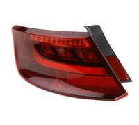 LED Coda Luci Luce Posteriore Adatto A per Audi A3 8V 04/12- Esterno SX