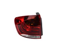 LED Coda Luci Luce Posteriore Adatto A per BMW X1 E84 03/09- Esterno SX Lato