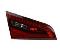 LED Coda Luci Luce Posteriore Fanale Adatto A per Audi A3 8V 04/12- Interno SX