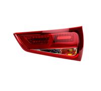 LED Coda Luci Posteriore Adatto A per Audi A1 8X 05/2010-12/14 Dx Passeggero