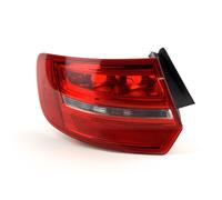 LED Coda Luci Posteriore Adatto A per Audi A3 8P 08/08-08/12 Esterno SX Lato