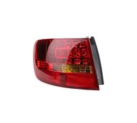 LED Coda Luci Posteriore Adatto A per Audi A6 4F 03/05-09/08 Esterno SX Lato