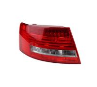 LED Coda Luci Posteriore Adatto A per Audi A6 4F 05/04-09/08 Esterno SX Lato