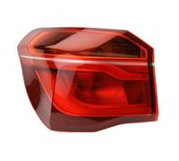 Fanale Posteriore Luce Posteriore SX Esterna Parte Adatti per BMW X1