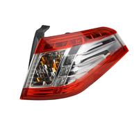 JOHNS 57 48 88-5 Fanale posteriore